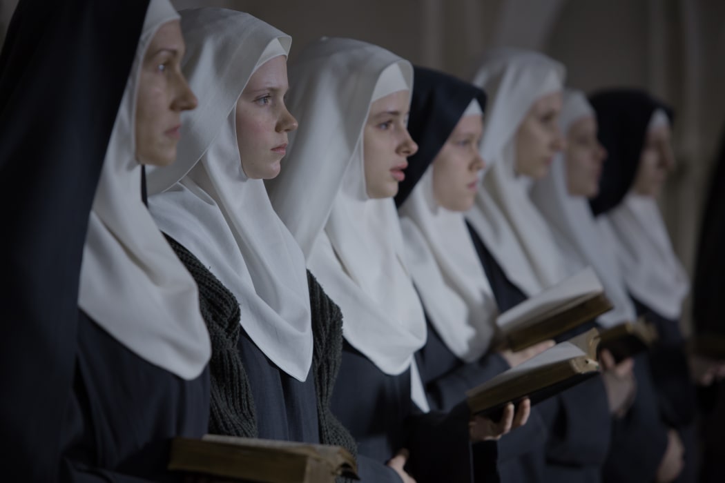 Anne Fontaine’s The Innocents