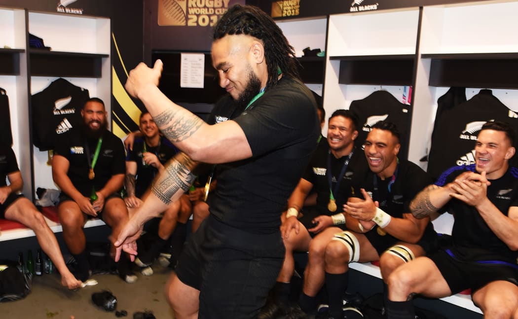 Nonu off to winning start at Toulon | RNZ News