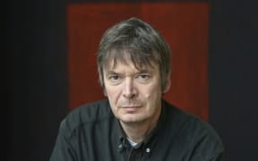 Ian Rankin