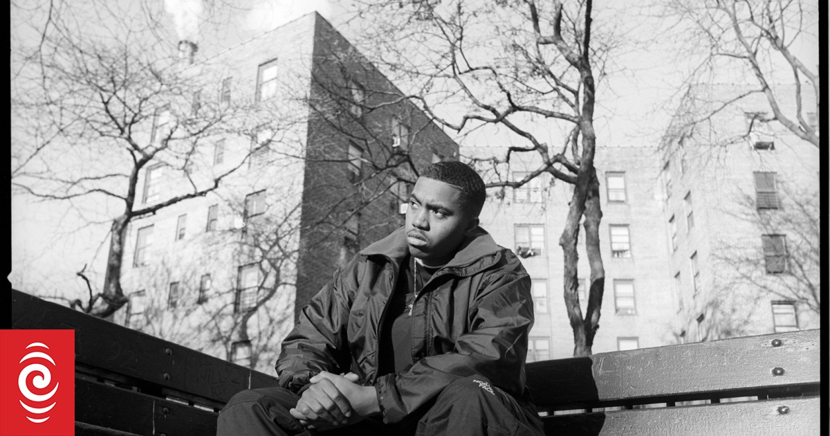 Thirty years of Illmatic: Artists and pundits pay tribute to rap classic - Vimarsana News