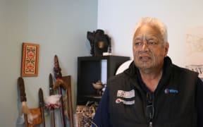 Joe Harawira has been involved with Kapahaka since the early 1970's, he will Judge at this years Te Matatini.