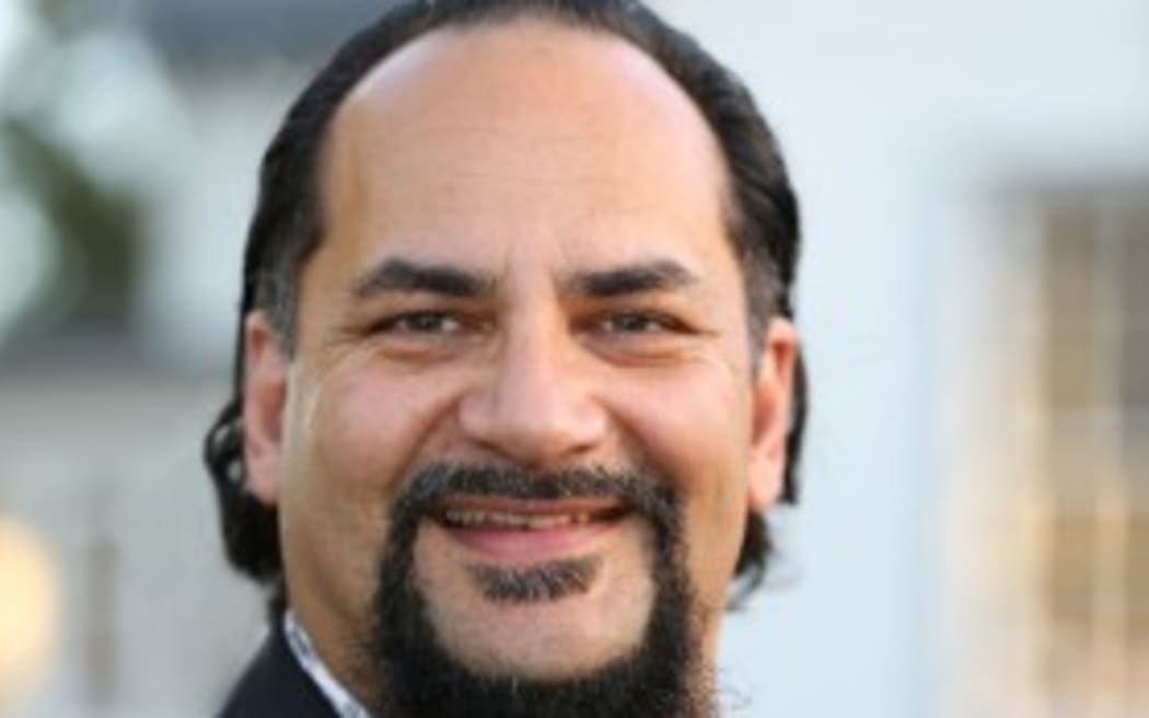 Waikato District deputy mayor Aksel Bech will also contest this year’s mayoralty as current mayor Allan Sanson will step down. Credit: Waikato District Council.