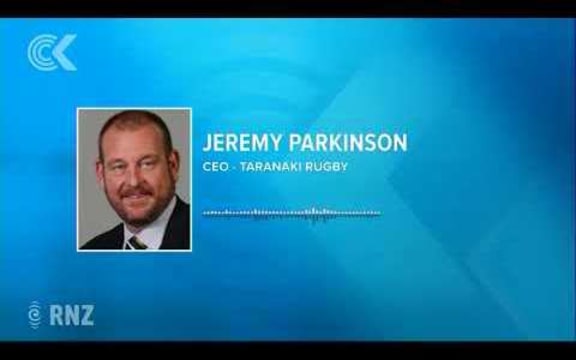 Taranaki Bulls without home after stadium condemned: RNZ Checkpoint