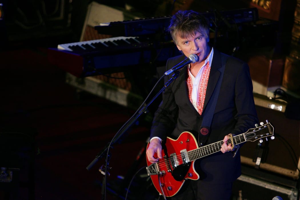 Neil Finn