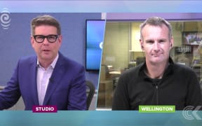 Bernard Hickey explains foreign ownership figures: RNZ Checkpoint