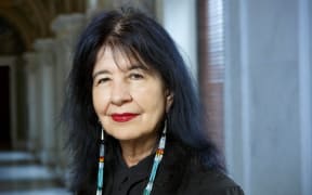 Joy Harjo