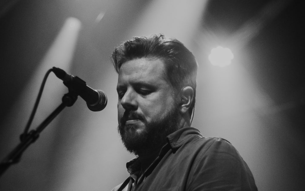 Pete Hickman of 'Speech Act Theory'