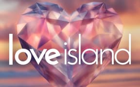 Love Island logo