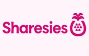 Sharesies logo