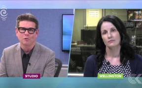 Melanoma patient joins Checkpoint: RNZ Checkpoint