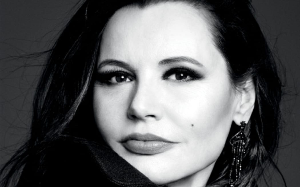 Geena Davis