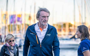 Jim Ratcliffe.