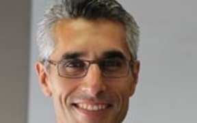 Hugh De Krester from Australia's Human Rights Law Centre