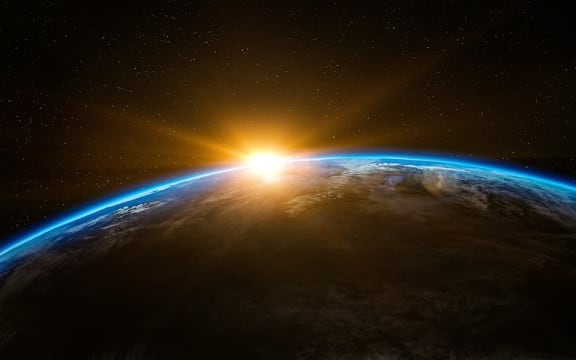 Earth and the sun, but what else is out there?