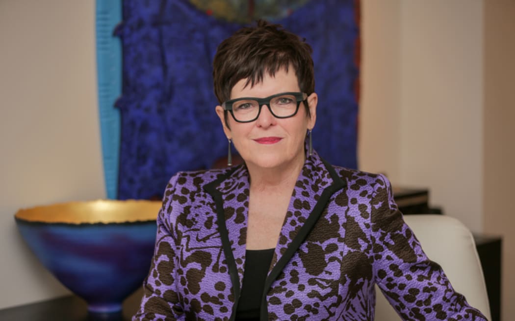 Dame Jenny Shipley