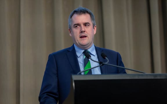 Announcement of New Zealand’s new planning system