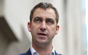 Brendan Cox