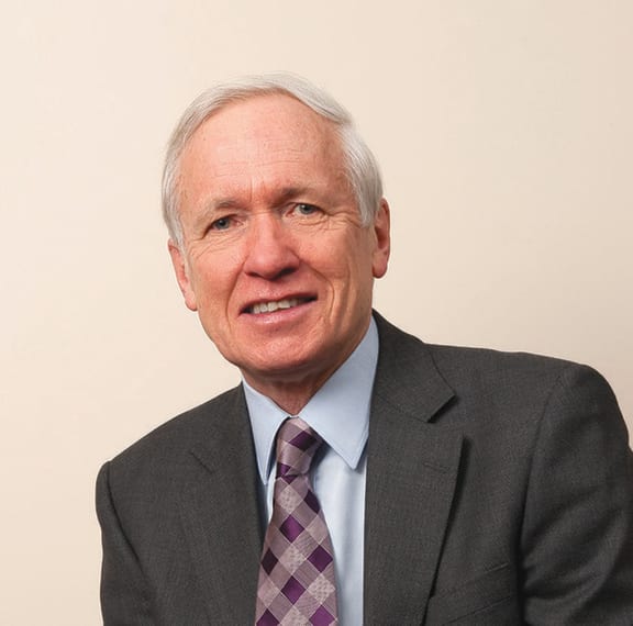 Sir David Skegg