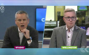 Evening business for Tues 14 Nov: RNZ Checkpoint