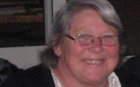 Christine Fairweather.