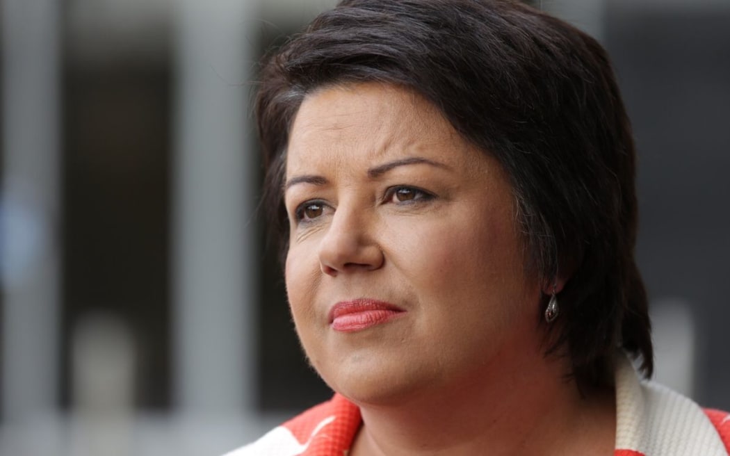 Paula Bennett