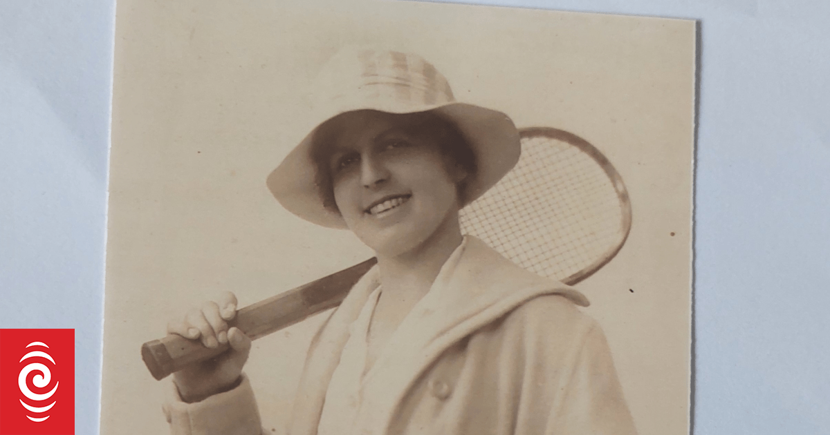 Untold: The rich aunt, Wimbledon and the inventor husband