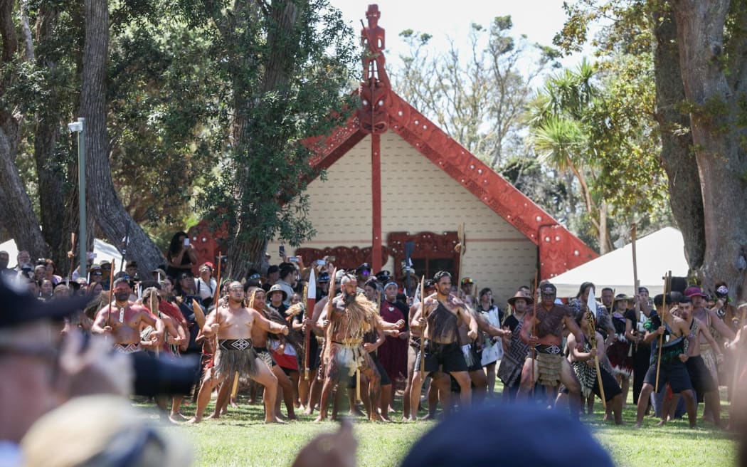 Nine To Noon for Monday 5 February 2024 Nine To Noon | RNZ