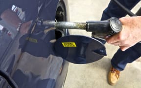petrol pump generic
