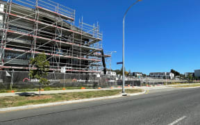 Kāinga Ora is building 10,000 new houses in Māngere over the next 10-15 years.