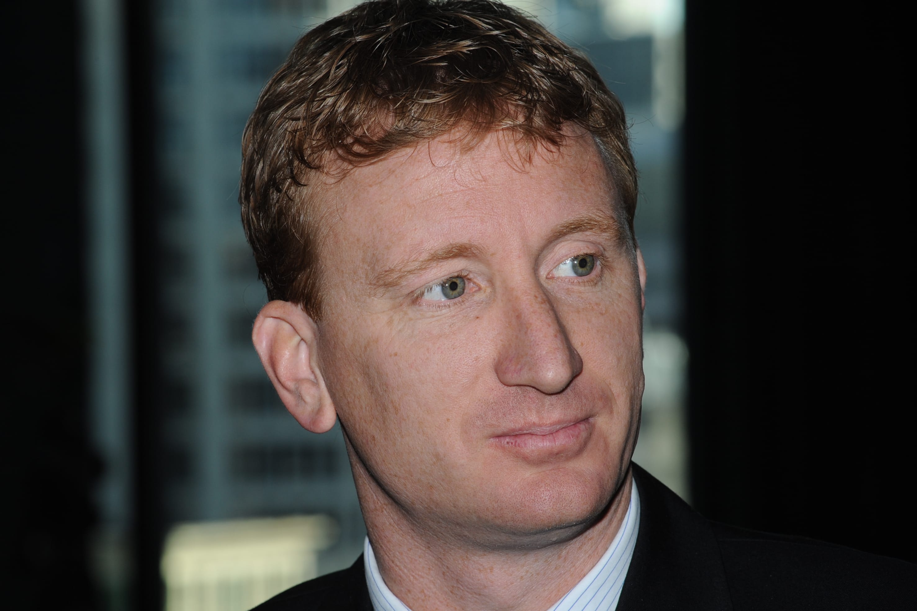 Martin Cocker, Netsafe NZ