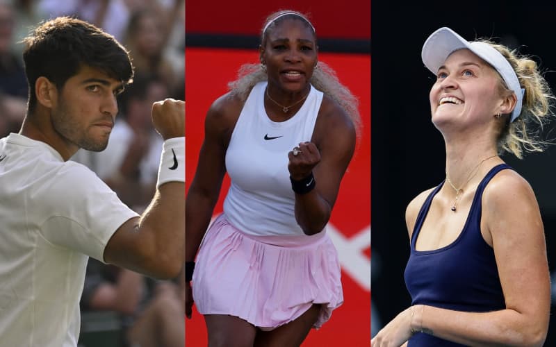 New Zealand’s Erin Routliffe to Face Tennis Legends in Opening Round