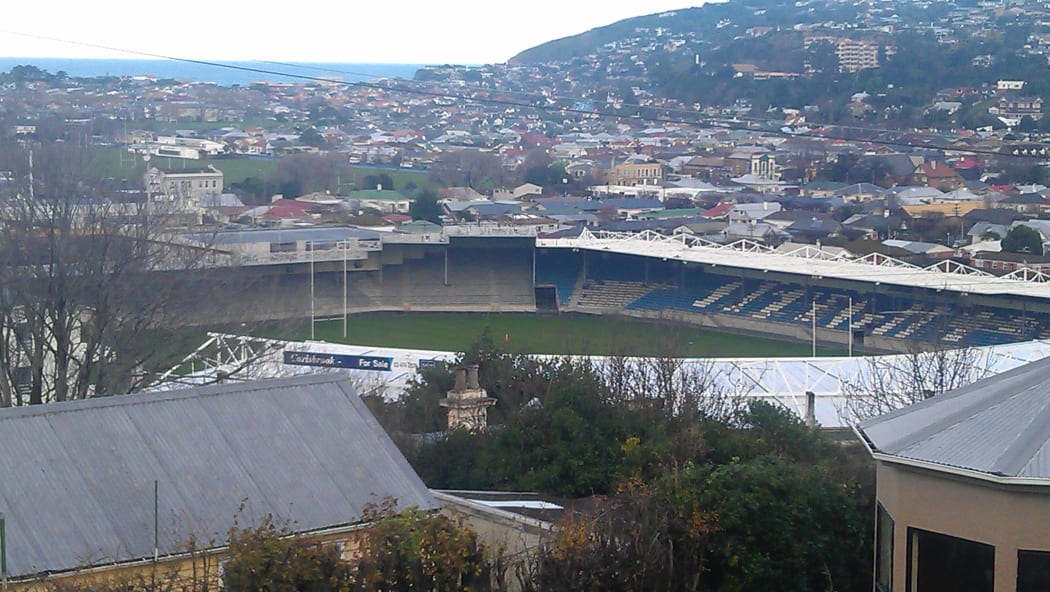 Carisbrook was purchased by Calder Stewart for $3.3 million.