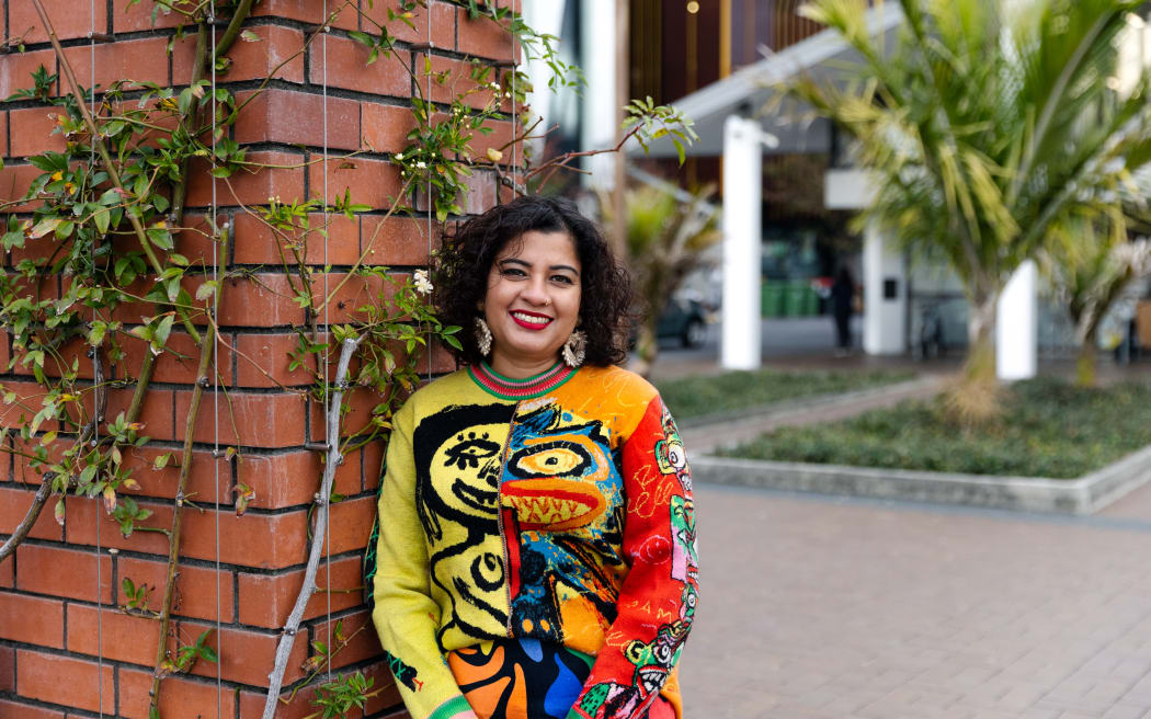 Anjana Subramaniam Iyer
