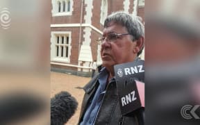 David Tamihere will ask PM Ardern for pardon