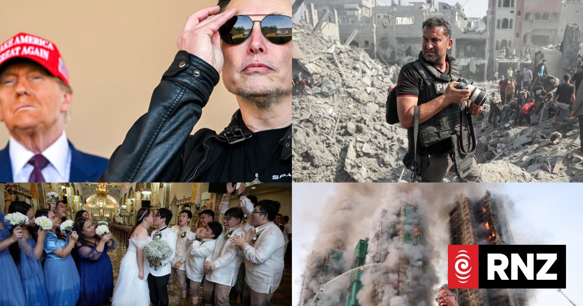 Film festival combines with photo exhibition to document our lives