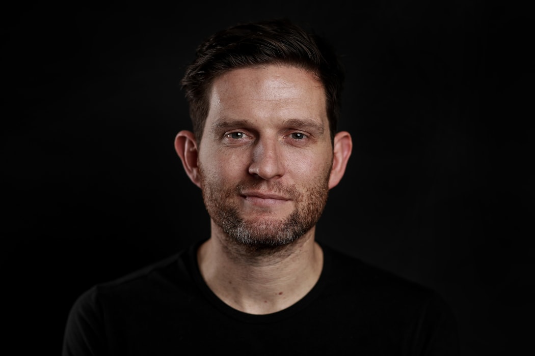 Dan Buckingham