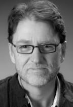 Ralph Chapman