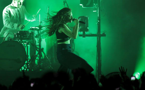 Lorde