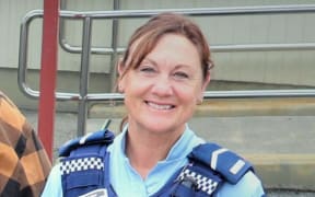 Senior Constable Terri Middleton, a school community officer based in Greymouth on the West Coast, has been made a Member of the New Zealand Order of Merit.
