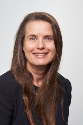 Katherine Corich