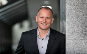 Mark Knoff-Thomas