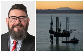 John Carnegie is chief executive of Energy Resources Aotearoa.