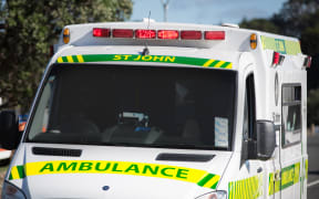 St John Ambulance