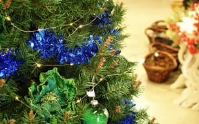 Christmas tree. (File image)