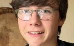 Alex teen missing in west Auckland