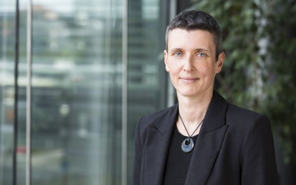 Auckland University professor Alex Sims says NZ faces the risk of being left behind.