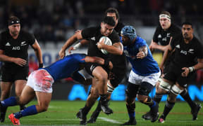 All Black Codie Taylor