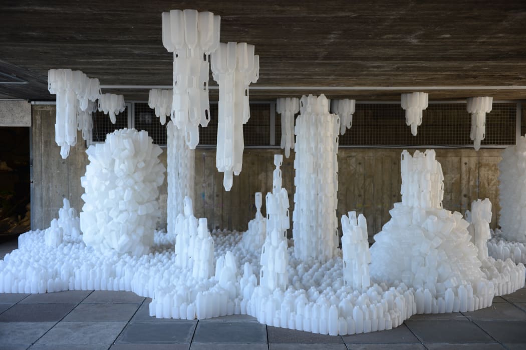 Wastescape
