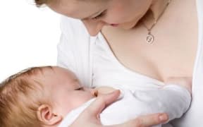 Breastfeeding