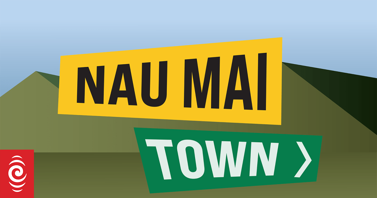 Photo of Nau Mai Town - Season Three